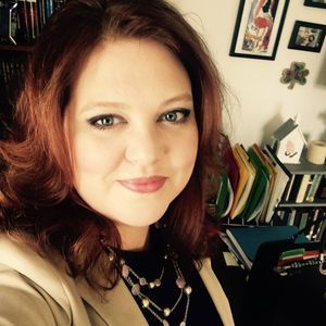 Meet your Posher, Melanie